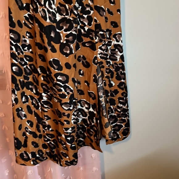 Midi dress - Picture 3 of 5